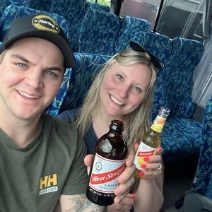 Meet your Posher, William